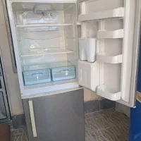 یخچال فریزر ال جی
