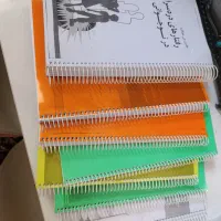 منابع آزمون اصلح