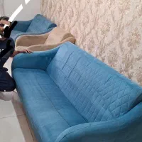 مبل شویی مبلشویی(کلیپ ومتن اگهی حتما مشاهده شود)|خدمات نظافت|اهواز, زیتون کارمندی|دیوار