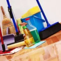 نیازمند خانم جهت نظافت منزل قبل از اسباب کشی