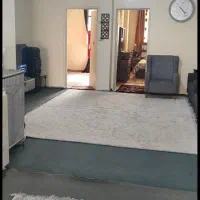 آپارتمان اجاره ای دو خواب حصارک پایین