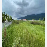 فروش زمین ۳۰۰ متر با جواز ساخت فردوسی شرقی