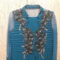 کت دامن مجلسی زنانه