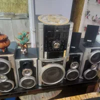 ضبط باند 7 تیکه ال جی