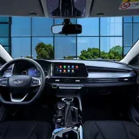 فروش قیمت قطعی ایکس۳۳ کراس نمایندگی توتونچی|خودرو سواری و وانت|کرمانشاه, |دیوار