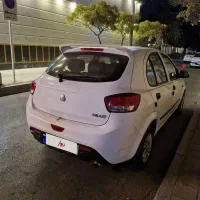 تیبا ۲ هاچبک مدل ۹۷