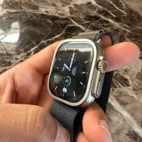 اپل واچ الترا۲
