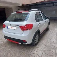 کوییک ۱۴۰۲ RS|خودرو سواری و وانت|کرج, شهرک یاس جنوبی|دیوار