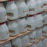 سرکه سفید وقرمز|خوردنی و آشامیدنی|اهواز, پردیس|دیوار