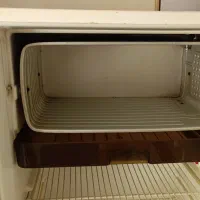 یخچال ایران پویا کاملا سالم|یخچال و فریزر|تهران, مسعودیه|دیوار