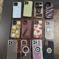 قاب گوشی آیفون|لوازم جانبی موبایل و تبلت|جم, |دیوار