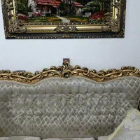 مبل سلطنتی 9نفره