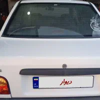 سواری پراید