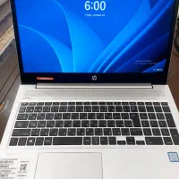 hp نسل ۸