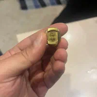 ساعت قدیمی عقربه طلا|کلکسیون اشیاء عتیقه|تهران, هروی|دیوار