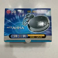 سی دی من کلکسیونی ال جی آکبند