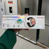 ساعت هوشمند /ساعت /هوشمند /ساعت تسکو|ساعت|رشت, دیلمان|دیوار