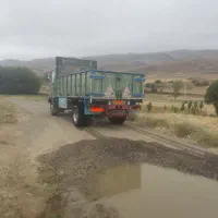 خاور ۸۰۸ مدل ۷۲