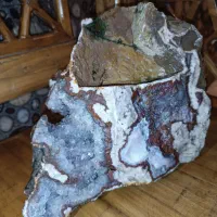 گوهرسنگ آمیتیست