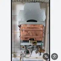 تعمیرات آبگرمکن نصب پمپ.بخاری .تعویض شیرآلات