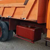 کمپرسی 911|خودرو سنگین|ایلام, |دیوار