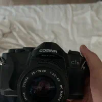 دوربین عکاسی cosina c1s