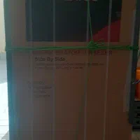 یخچال سایدبای ساید دوو