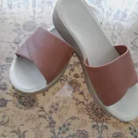 دمپایی  وصندل طبی سایز ۳۸
