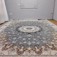 انبار فرش خدادادی|فرش|قهدریجان, |دیوار