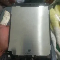 تاچ و ال سی دی روکاری ipad air 2|لوازم جانبی موبایل و تبلت|تهران, آجودانیه|دیوار