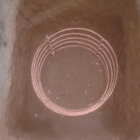 حفاری واجرا چاه ارت