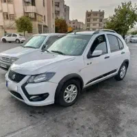 کوییکR 400 فابریک زیر قیمت