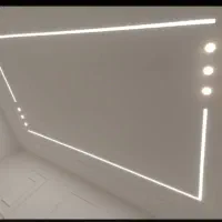 جذب استاد کار کناف و نیروی ساده