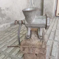 چرخ گوشت|خردکن، آسیاب، غذاساز|کرمانشاه, |دیوار