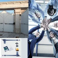 استخدام ۲ نفر جوشکار و ۲ نفر برقکار با درآمد بالا