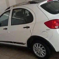 کوییک GXR.L مدل ۱۴۰۳ خشک