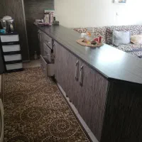 کابینت ام دی اف توافقی زیر قیمت|مصالح و تجهیزات ساختمان|تهران, مهرآباد|دیوار