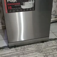 ماشین ظرفشویی