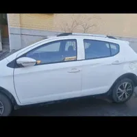 لیفان X50 اتوماتیک، مدل ۱۳۹۵
