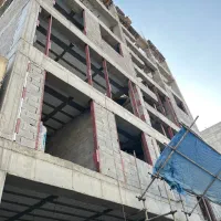 اجرای تخصصی والپست و شاسی کشی نما جوشکاری سقف کناف