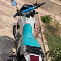 هوندا ایکسوانax-1سفید مدرک معتبر گمرک شیراز|موتورسیکلت|شیراز, فرهنگ شهر|دیوار