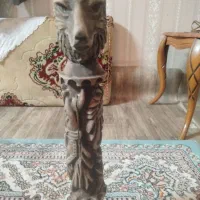 چند عدد تنه قلیان استفاده نشده منبت کاری شده|کلکسیون و سرگرمی|قم, شاه سید علی|دیوار