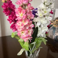 دسته گل ۳ گل ۵۵۰ سنبل دونه ای ۴۵۰ نو|گل و گیاه طبیعی|تهران, منیریه|دیوار
