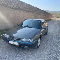 زانتیا لاکاغذی|خودرو سواری و وانت|گرگان, |دیوار