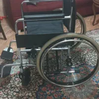 ویلچر جی تی اس مدل 809A|آرایشی، بهداشتی، درمانی|شیراز, شهرک گلستان شمالی|دیوار