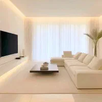 210 و 155متر/مجلل / کلید نخورده با تمام امکانات *|اجارهٔ آپارتمان|تهران, الهیه|دیوار