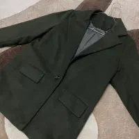 پالتو فوتر کوبیده|لباس|رودسر, |دیوار