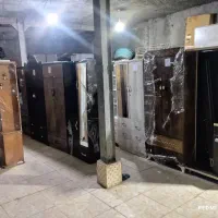 کمدلباس‌کمددیواری‌وکمدبچه