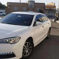 لیفان ۸۲۰بی رنگ و ضربه