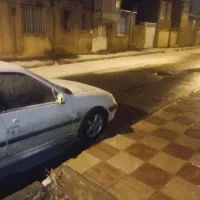 پژو پارس|خودرو سواری و وانت|قروه, |دیوار